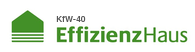 Logo EffizienzHaus KrW-40 