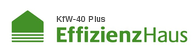 Logo EffizienzHaus KrW-40 Plus
